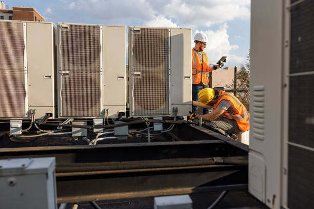 Local HVAC Companies in Algonquin, MD