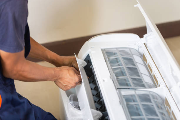 Best HVAC Emergency Services  in Algonquin, MD
