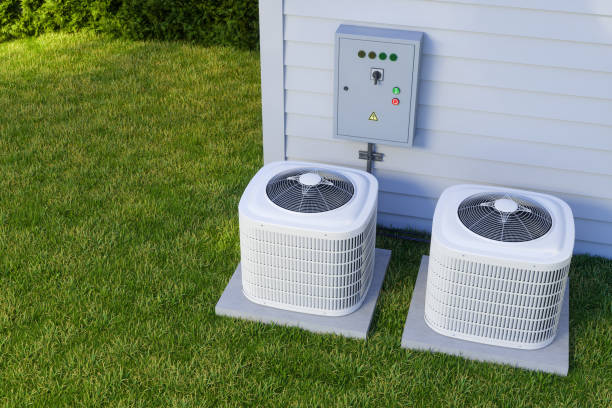 Best Ductless HVAC Repair  in Algonquin, MD