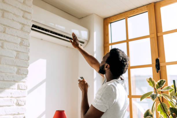 Best HVAC Emergency Services  in Algonquin, MD