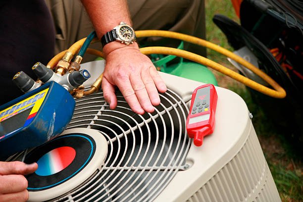 Best HVAC Tune-Up Services  in Algonquin, MD