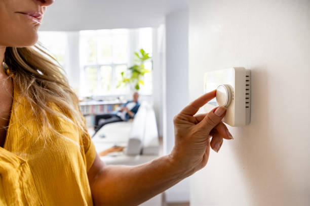 Best Commercial HVAC Repair  in Algonquin, MD