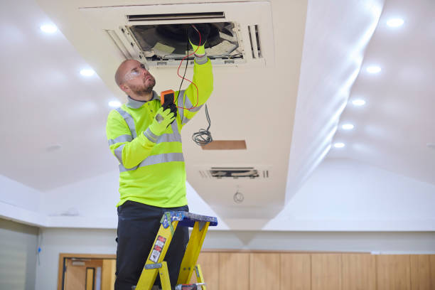 Best Central Air Repair  in Algonquin, MD