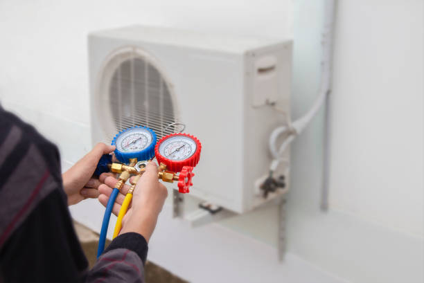 Best Best HVAC Companies  in Algonquin, MD
