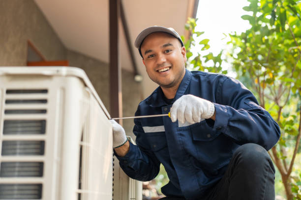 Best HVAC Air Duct Cleaning  in Algonquin, MD